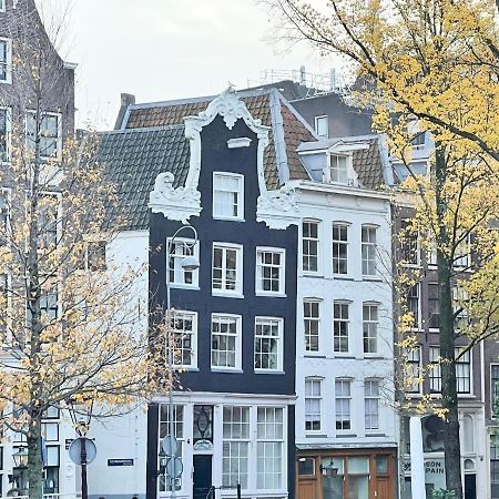 Hotel Little Tulip Amsterdam Exterior foto